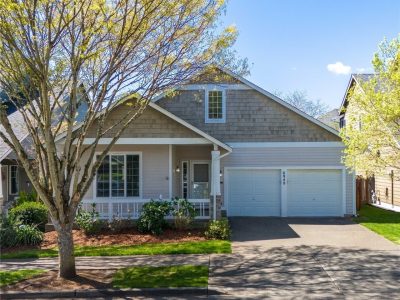 6949 Stone ST SE Lacey, WA 98513